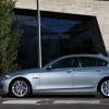 The new BMW 5 Series Sedan (01/2010)