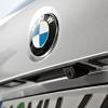 The new BMW 5 Series Sedan, Rear View Camera (01/2010)