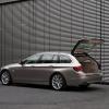 The new BMW 5 Series Touring (03/2010)