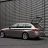 The new BMW 5 Series Touring (03/2010)