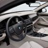 The new BMW 5 Series Touring (03/2010)