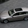 The new BMW 5 Series Touring (03/2010)