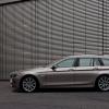 BMW 5er Touring 2010