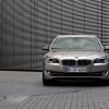 The new BMW 5 Series Touring (03/2010)