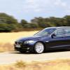 The new BMW 5 Series Touring (03/2010)