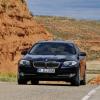 The new BMW 5 Series Touring (03/2010)