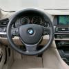 The new BMW 5 Series Touring (06/2010)