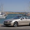 The new BMW 6 Series Convertible - On Location (01/2011).