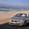 The new BMW 6 Series Convertible - On Location (01/2011).