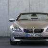 The new BMW 6 Series Convertible - On Location (01/2011).