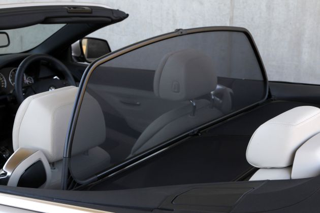 BMW 6er Cabrio :
P90071065