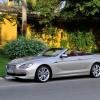 The new BMW 6 Series Convertible - Exterior (11/2010).