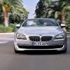 The new BMW 6 Series Convertible - Exterior (11/2010).