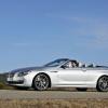 The new BMW 6 Series Convertible - Exterior (11/2010).