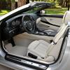 The new BMW 6 Series Convertible - Interior (11/2010).