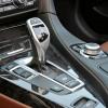 The new BMW 6 Series Convertible - Interior (11/2010).