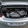 The new BMW 6 Series Convertible - trunk (11/2010).