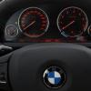 The new BMW 640i Coupe - Interior (07/2011)