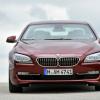 The new BMW 640i Coupe - Exterior (07/2011).