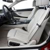 The new BMW 640i Coupe - Interior (07/2011)