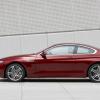 The new BMW 650i Coupe - Exterior (07/2011).