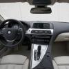 The new BMW 650i Coupe - Interior (07/2011)