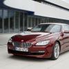 The new BMW 650i Coupe - Exterior (07/2011).