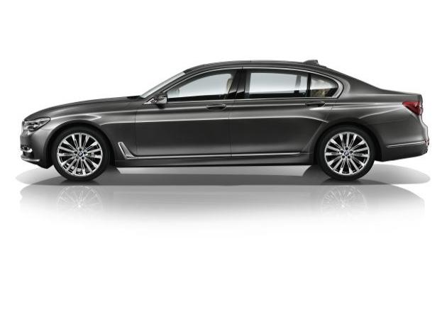 BMW 7er:
BMW 7er