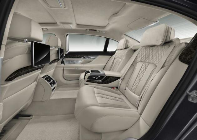 BMW 7er:
BMW 7er