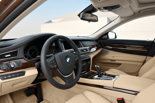 BMW 7er 2012:
BMW 7er 16