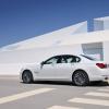 BMW 750d XDRIVE