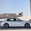 BMW 750d XDRIVE