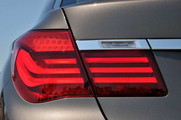 BMW 7er 2012:
BMW 7er 9