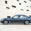 Der BMW 7er  im Profil 