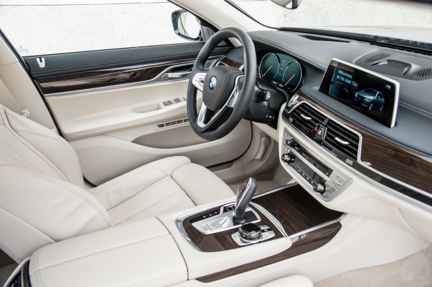 BMW 7er :
BMW 7er