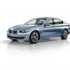 BMW ActiveHybrid  5. (09/2011)