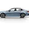 BMW ActiveHybrid  5. (09/2011)