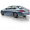 BMW ActiveHybrid  5. (09/2011)