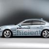 BMW Concept 5 Series ActiveHybrid (02/2010)