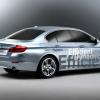 BMW Concept 5 Series ActiveHybrid (02/2010)