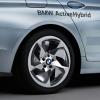 BMW Concept 5 Series ActiveHybrid (02/2010)