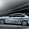 BMW Concept 5 Series ActiveHybrid (02/2010)