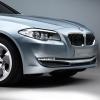 BMW Concept 5 Series ActiveHybrid (02/2010)