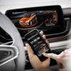 <p>Innenraumaufnahme aus dem BMW Concept Active Tourer Outdoor</p>