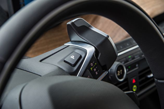 BMW i3:
BMW i3