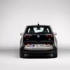 <p>Heckpartie des BMW i3</p>