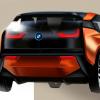 <p>BMW i3 Concept Coupé</p>