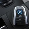 <p>Detail aus dem BMW i3</p>