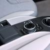 <p>Detailaufnahme aus dem BMW i3</p>