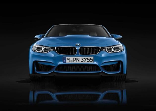 BMW M3 Limousine:
BMW M3 Limousine